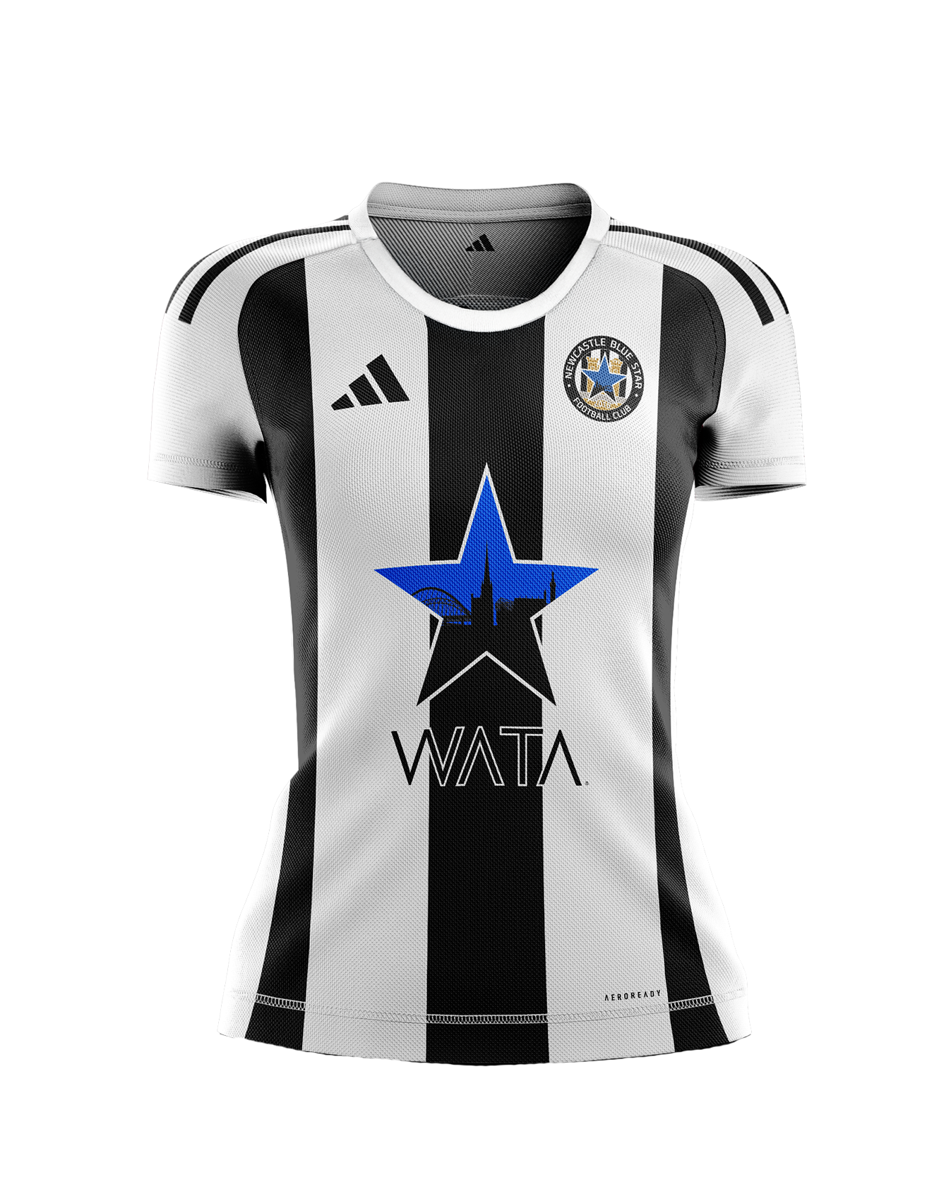 NBSFC Home 25/26 Shirt
