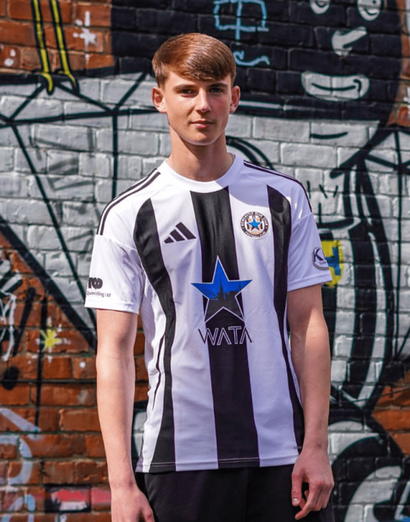 NBSFC Home 25/26 Shirt