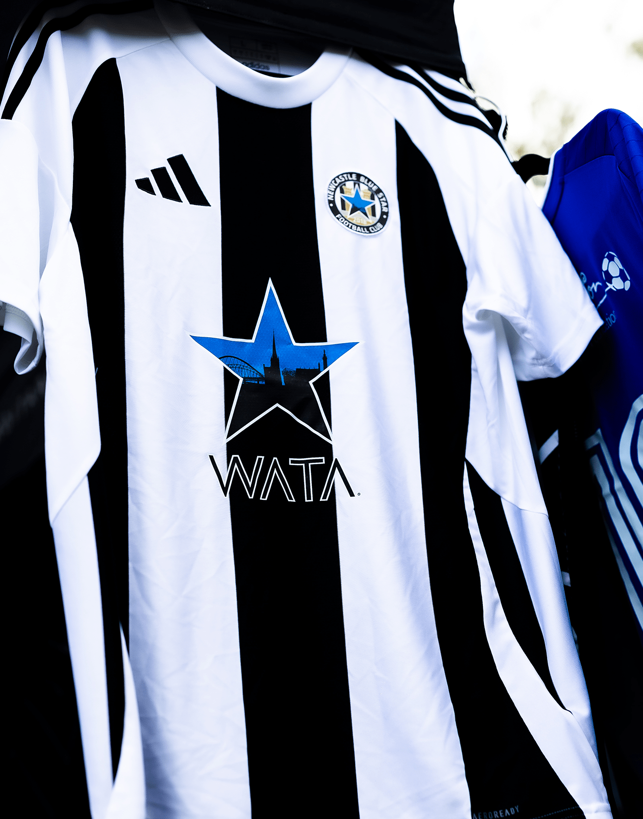 NBSFC Home 25/26 Shirt