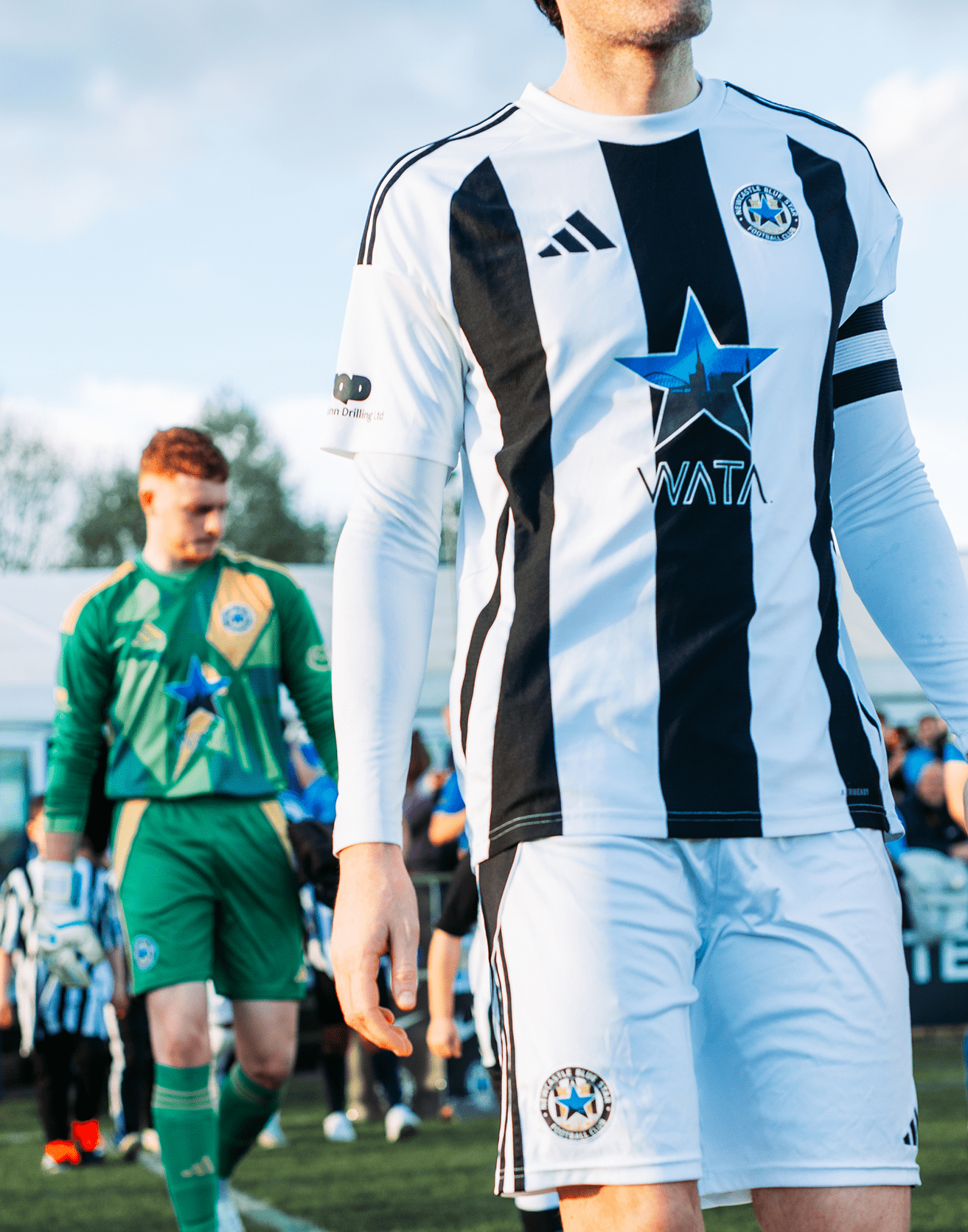 NBSFC Home 25/26 Shirt