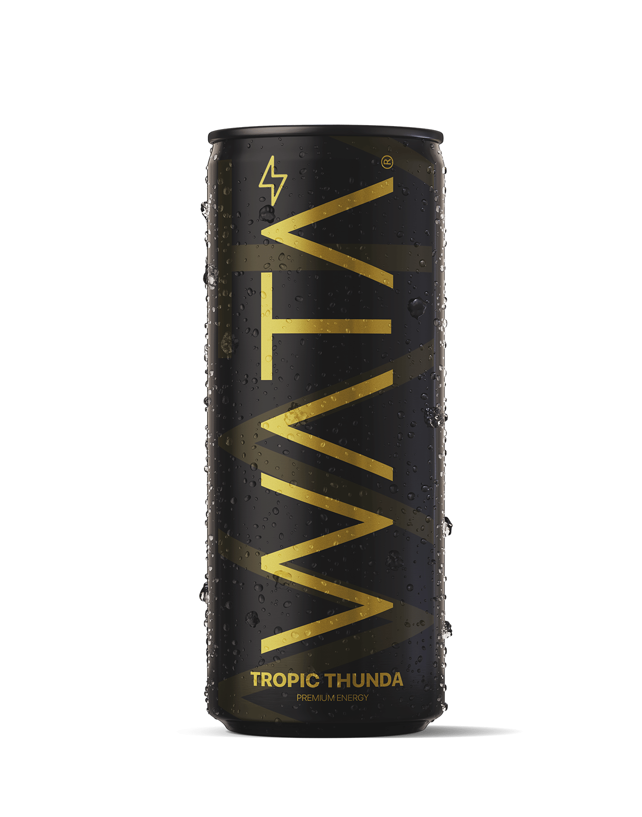Tropic Thunda