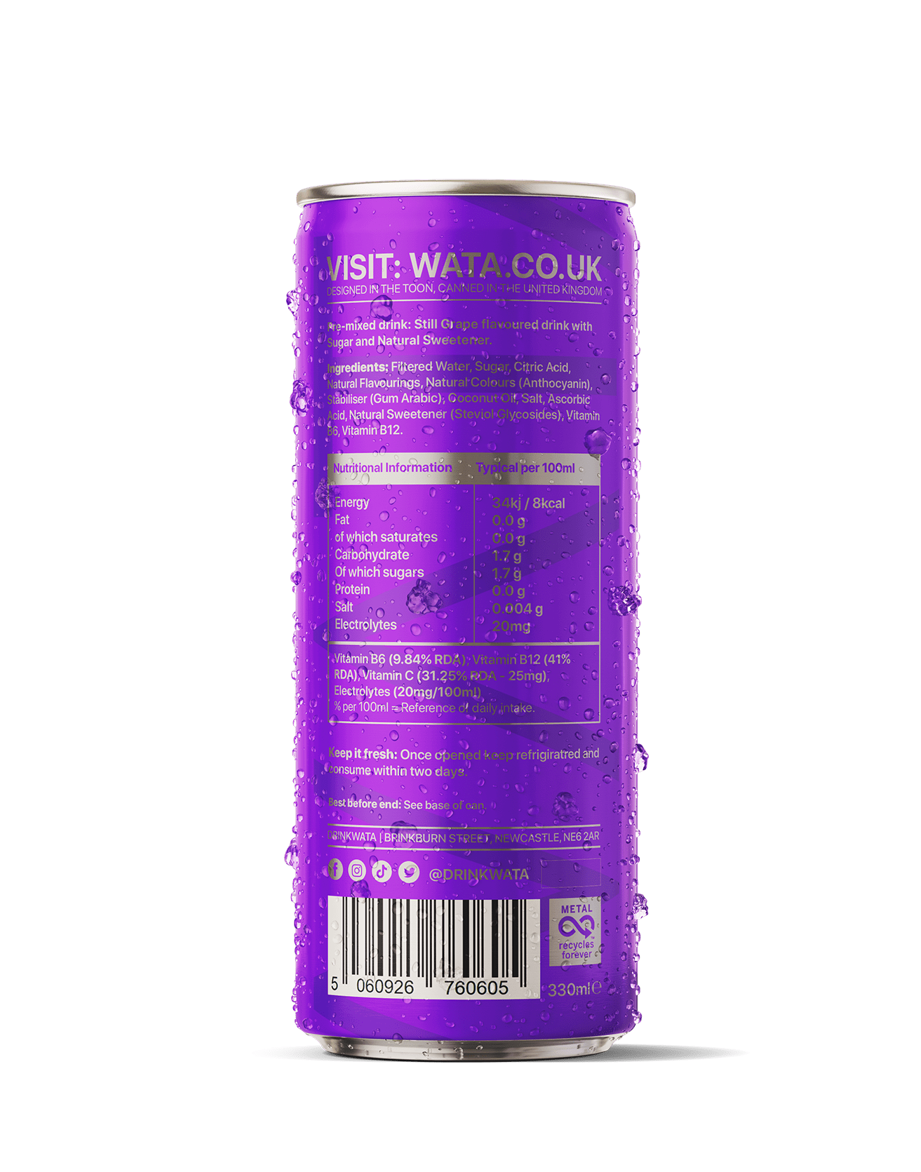 Grape Escape