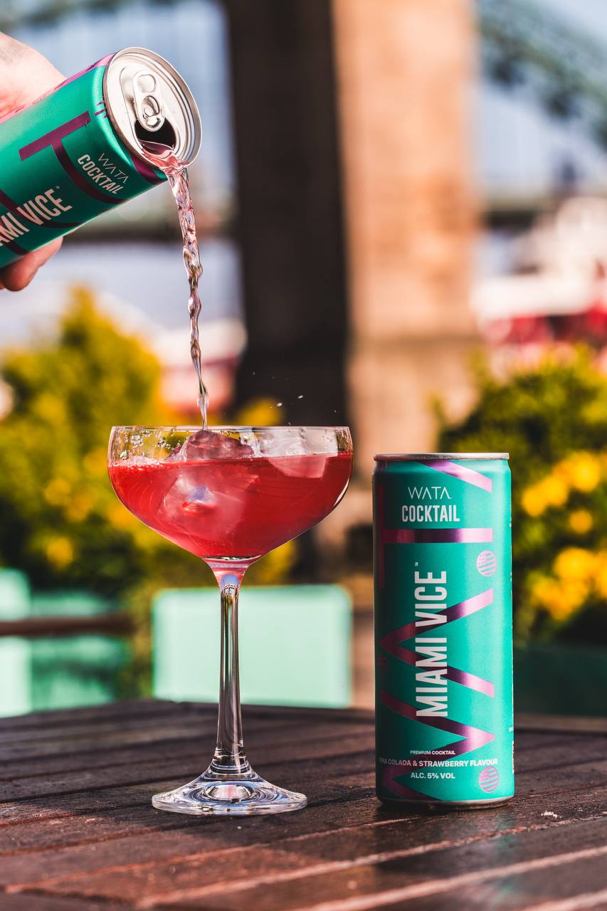 Miami Vice