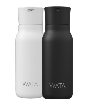 WATA UV Bottle