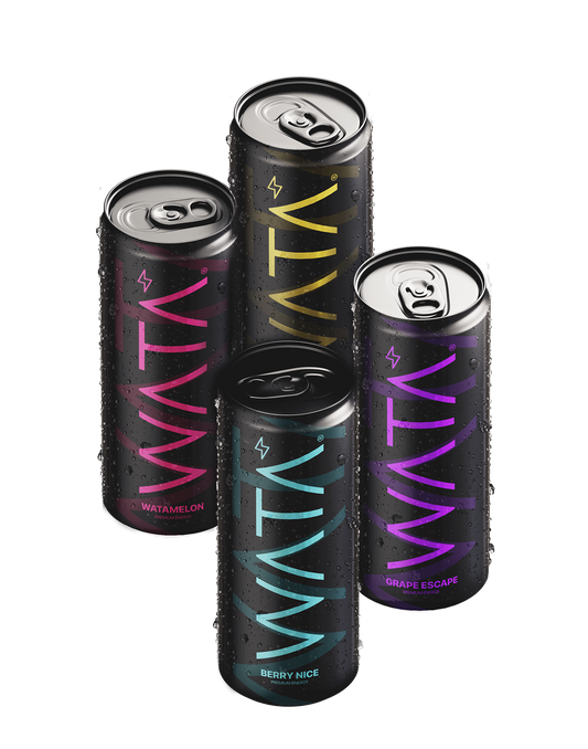 Energy Tasters