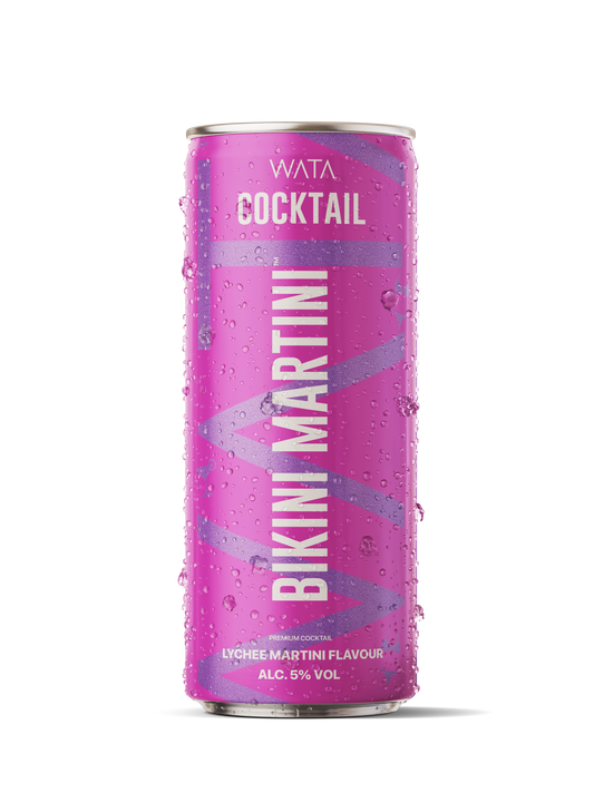 Bikini Martini