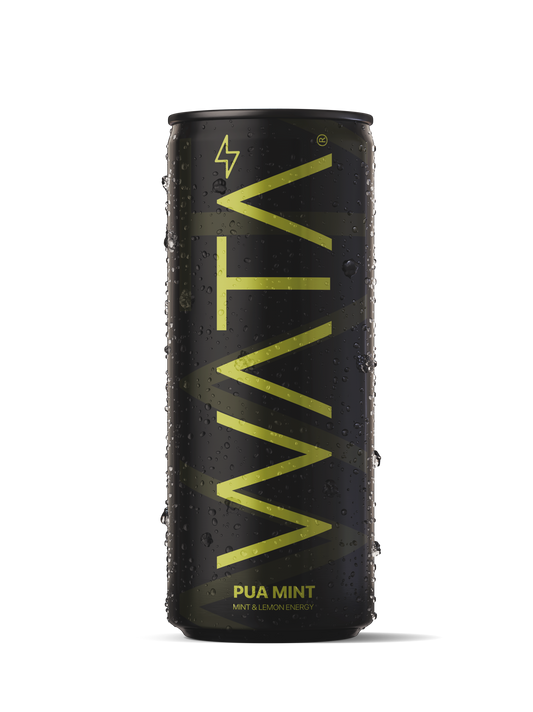 Pua Mint