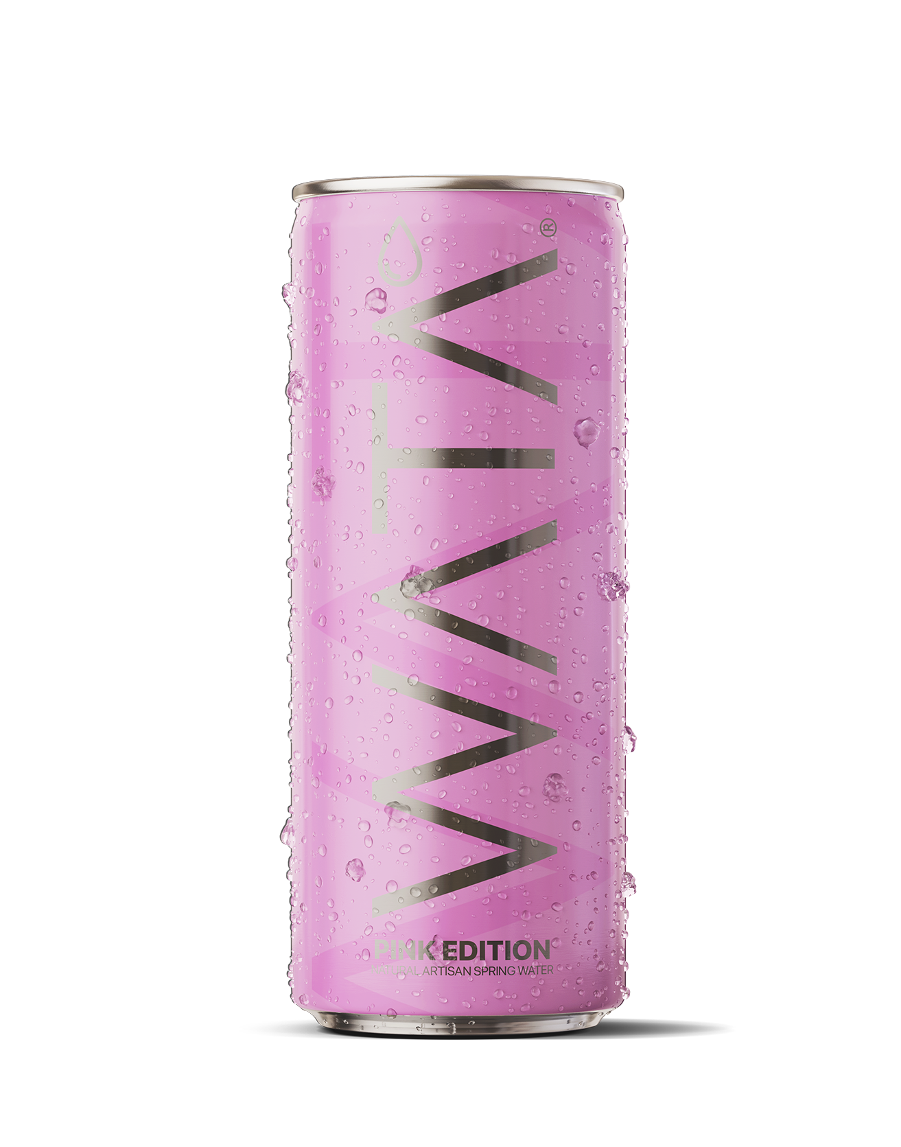 Still Pink Edition – WATA