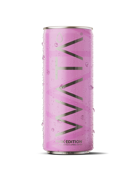Pink Edition Still