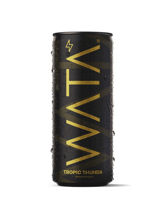 Tropic Thunda