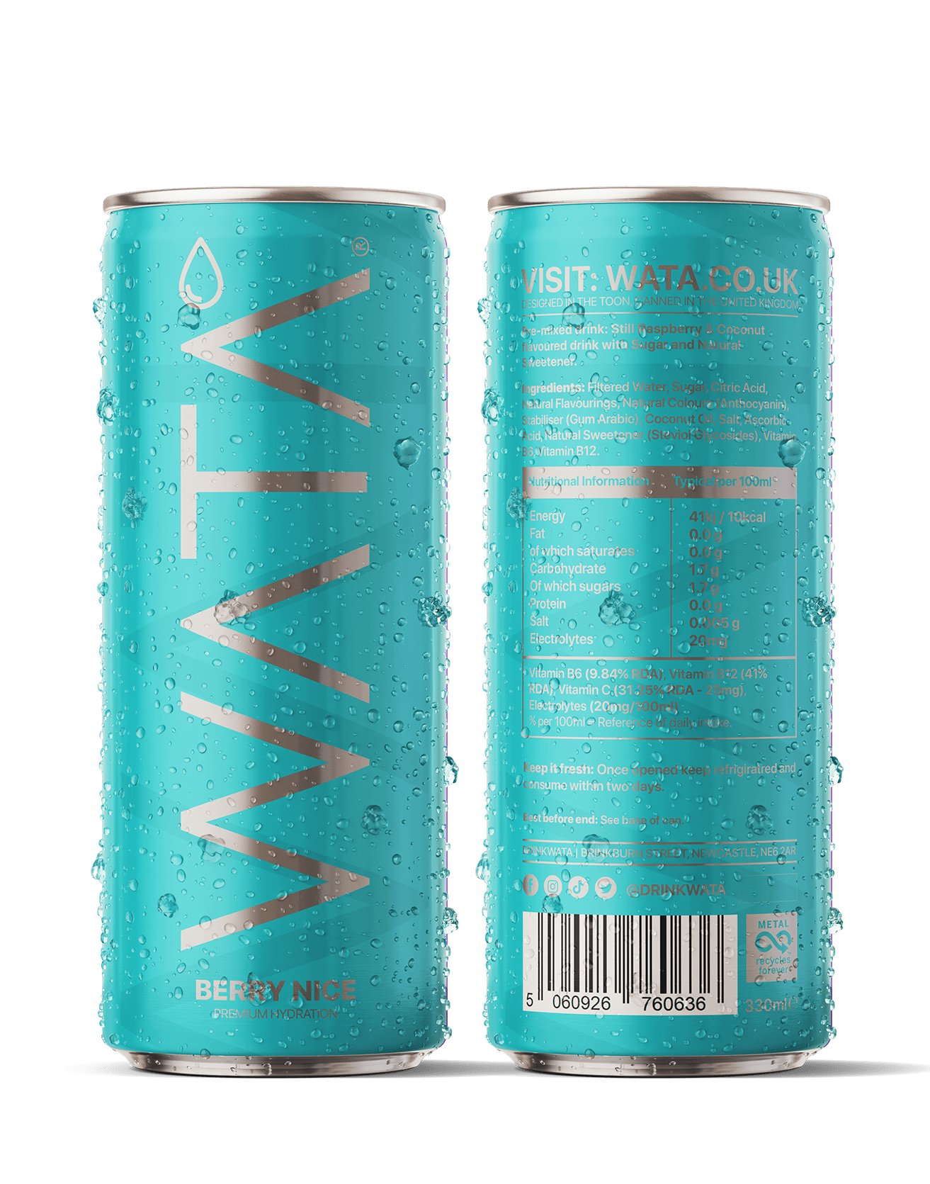 Hydro Tasters