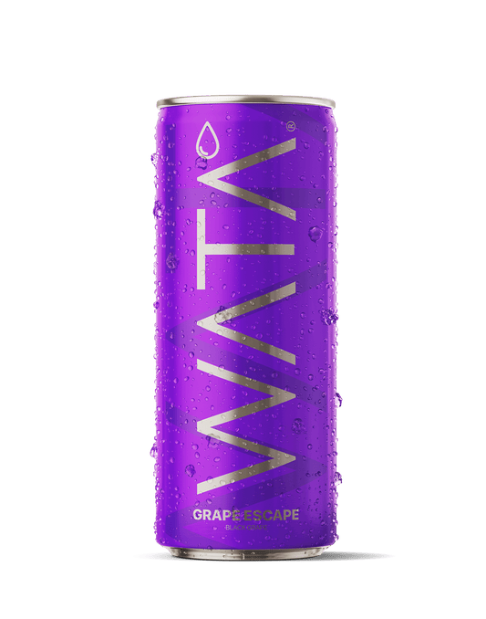 Grape Escape