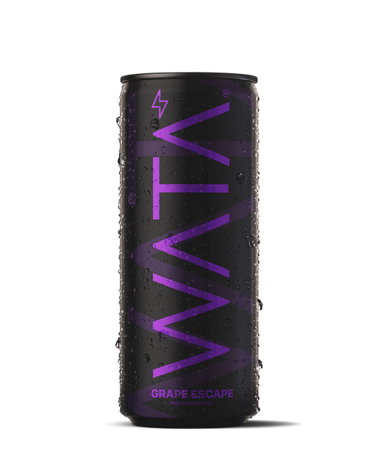 Grape Escape